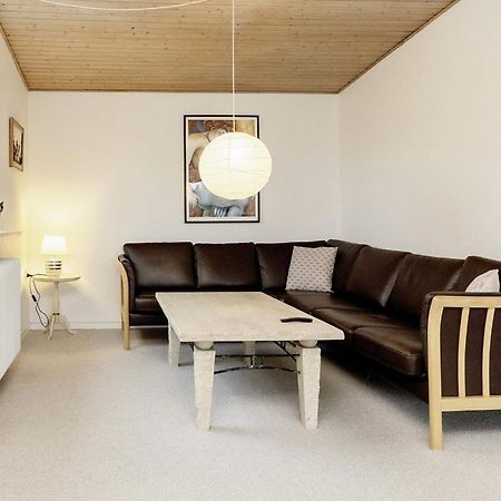 6 Person Holiday Home In R Sk Bing Ærøskøbing Exterior foto