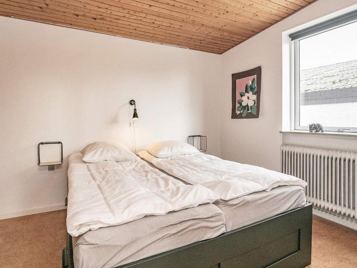 6 Person Holiday Home In R Sk Bing Ærøskøbing Exterior foto