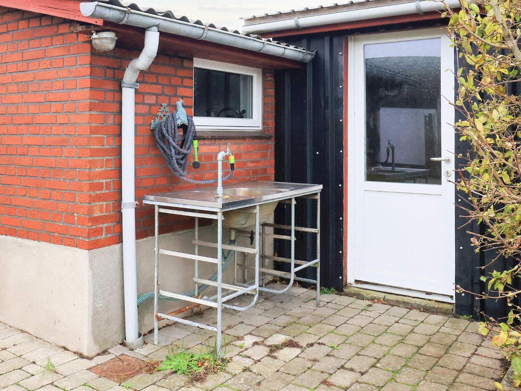 6 Person Holiday Home In R Sk Bing Ærøskøbing Exterior foto